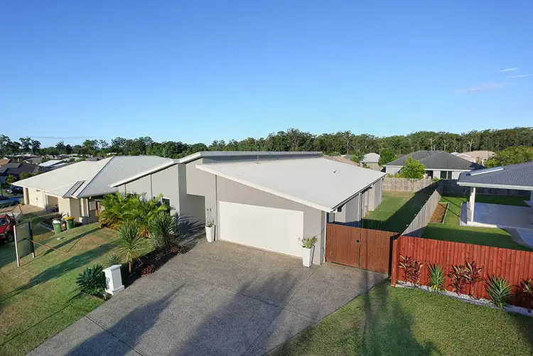 Third view of Homely house listing, 3 Brush Box Court, Beerwah QLD 4519