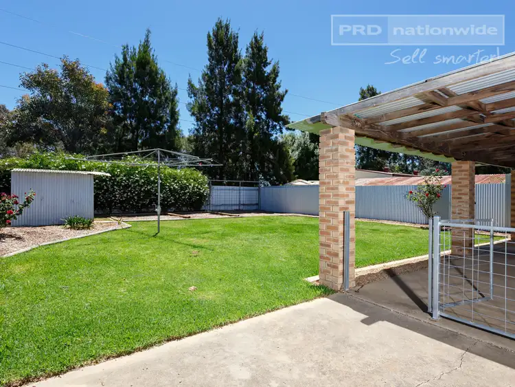 Fourth view of Homely house listing, 20 Adjin Street, Mount Austin NSW 2650