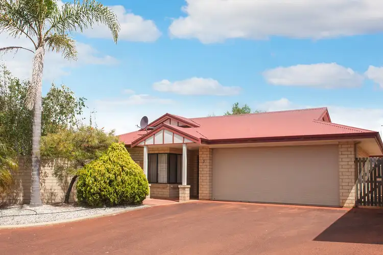 Fifth view of Homely house listing, 3/7 Wagtail Place, Cowaramup WA 6284