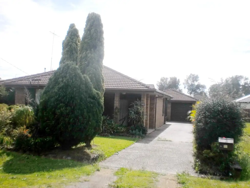 Main view of Homely house listing, 50 Francis Avenue, Lemon Tree Passage NSW 2319
