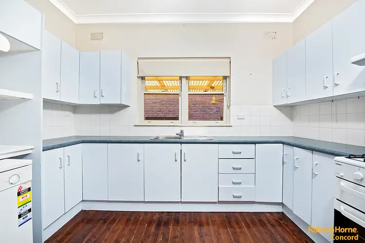 Second view of Homely house listing, 12 Kokoda Street, Abbotsford NSW 2046