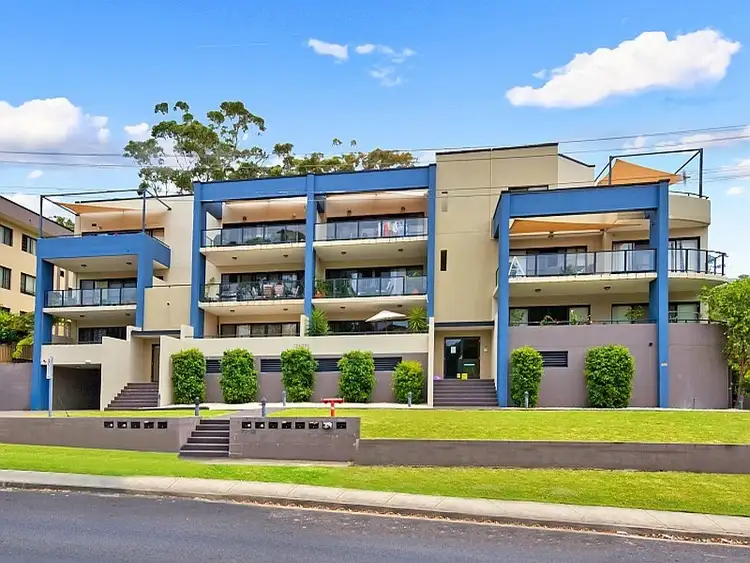 13/30 Showground Road, Gosford NSW 2250