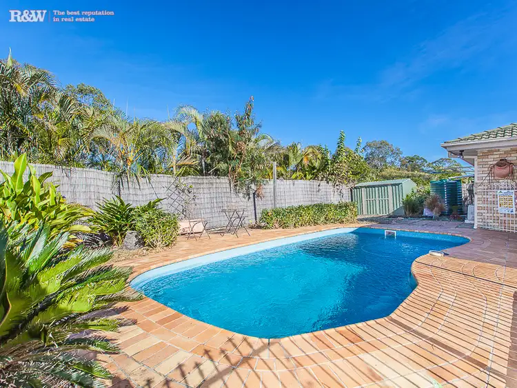 Seventh view of Homely house listing, 11 Freedom Dr, Kallangur QLD 4503