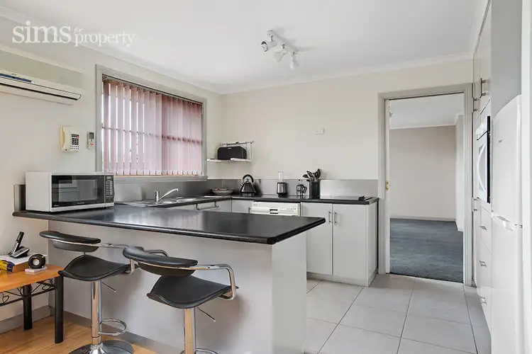 Fifth view of Homely house listing, 43 Rothesay Close, Newnham TAS 7248