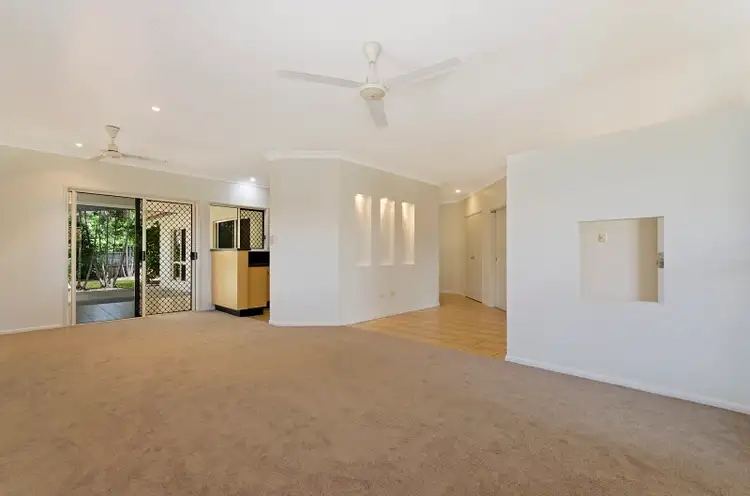 Second view of Homely house listing, 15 Aquatic Place, Idalia QLD 4811
