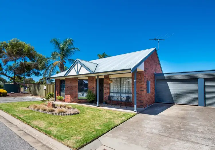 Main view of Homely unit listing, 17/221 Brodie Road, Morphett Vale SA 5162