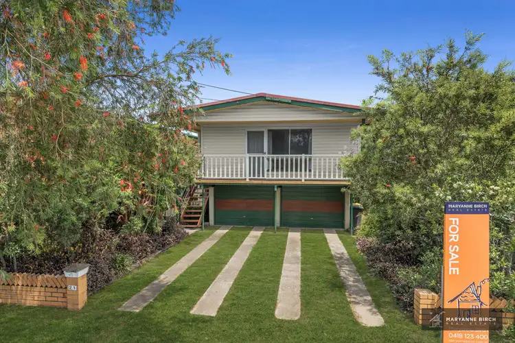 21 Robinson Road, Nundah QLD 4012