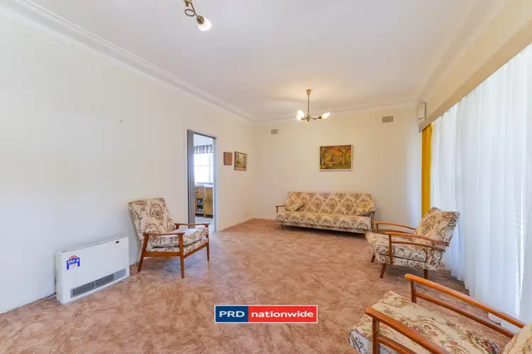 Third view of Homely house listing, 126 Crown Street, Tamworth NSW 2340