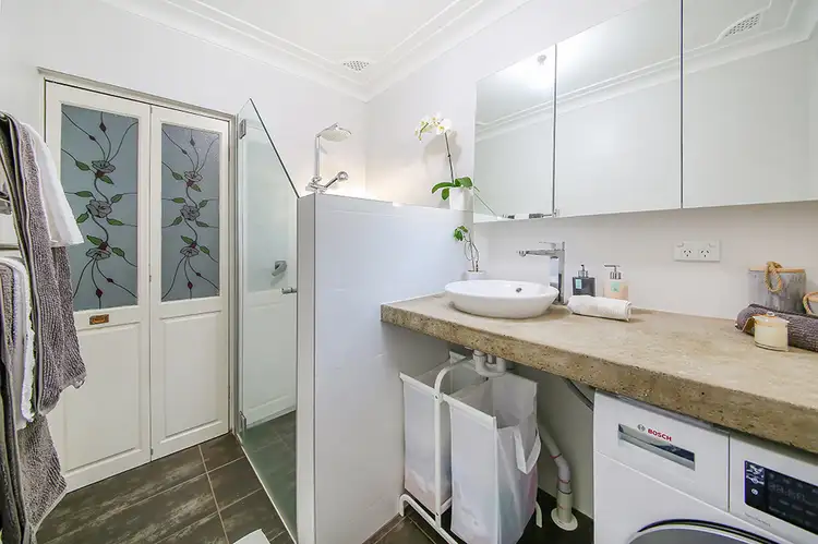 Fifth view of Homely unit listing, 6/32 Wonoona Parade East, Oatley NSW 2223