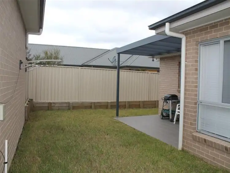 Seventh view of Homely house listing, 2/15 Vera Court, Mudgee NSW 2850