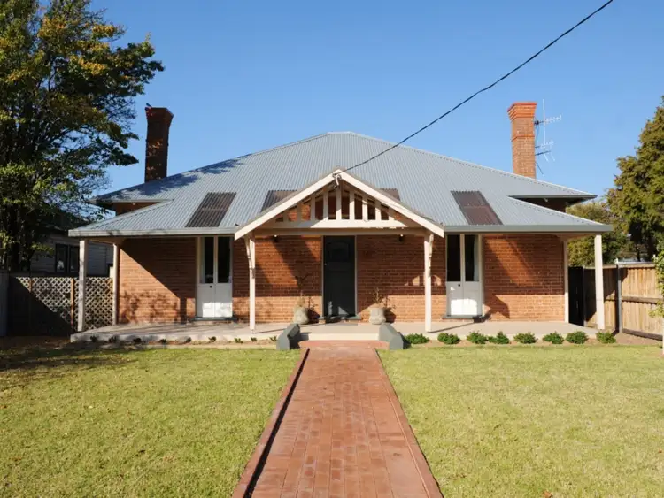 Main view of Homely house listing, 57 Perry Street, Mudgee NSW 2850