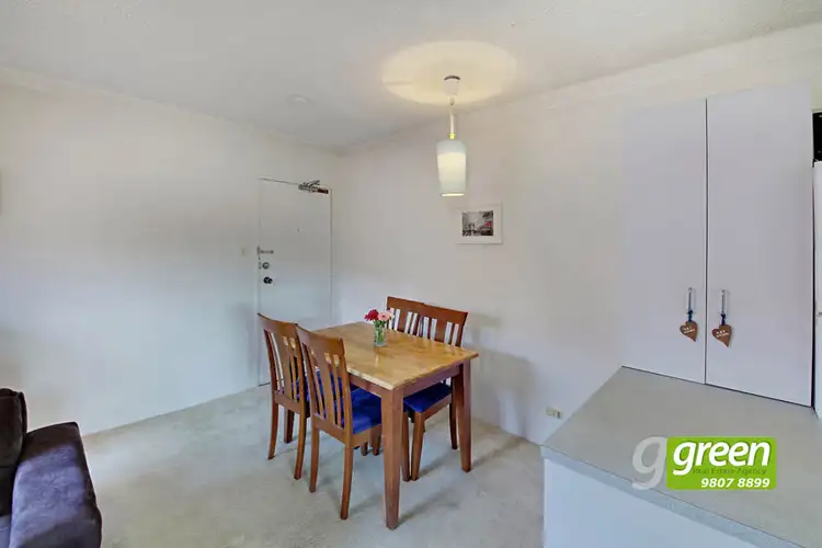 Third view of Homely unit listing, 17/18-19 Bank Street, Meadowbank NSW 2114