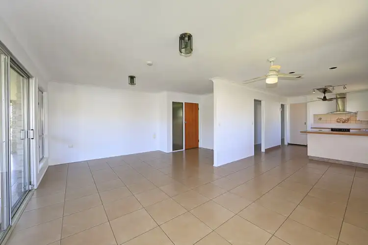 Fourth view of Homely house listing, 15 Pizzey St, Kepnock QLD 4670