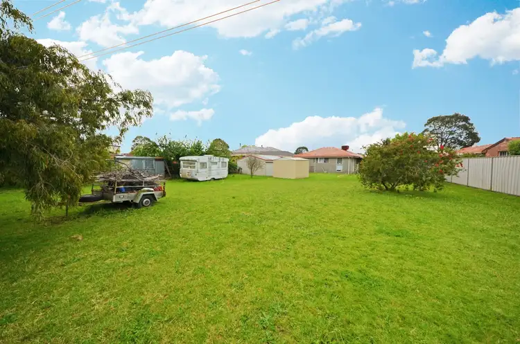 Third view of Homely house listing, 4 Redfern Crescent, Mulgrave VIC 3170