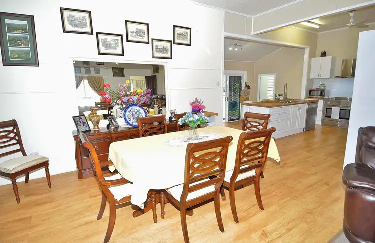 Seventh view of Homely house listing, 36 Rutherford Street, Charters Towers QLD 4820