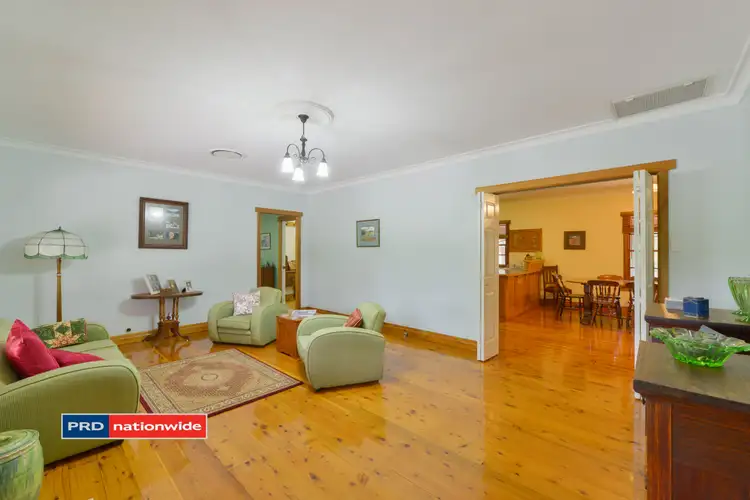 Third view of Homely house listing, 921 Daruka Road, Tamworth NSW 2340