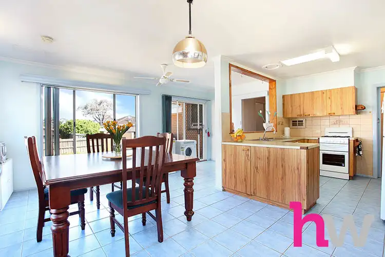 Fourth view of Homely house listing, 21 Karana Avenue, Grovedale VIC 3216