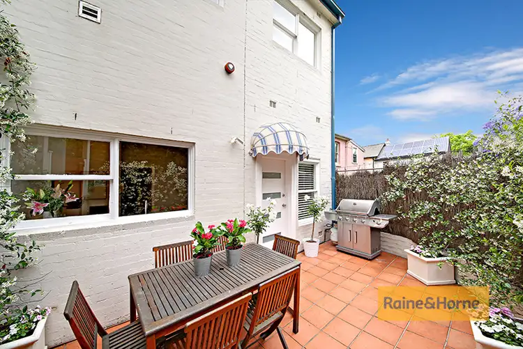 3/8 Kensington Road, Summer Hill NSW 2130