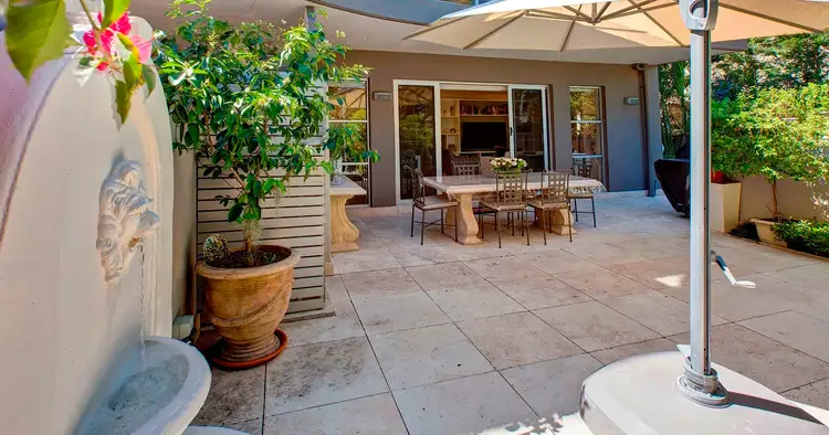 Third view of Homely apartment listing, PALMILLA, 3-30 Birriga Road, Bellevue Hill NSW 2023