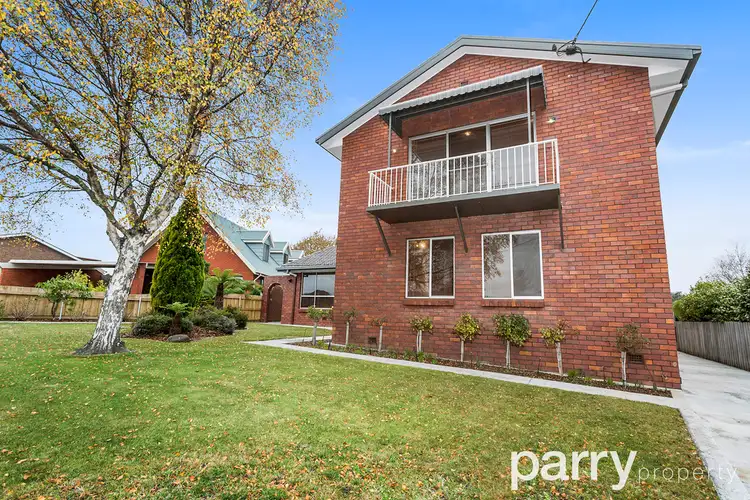 Second view of Homely house listing, 27 Scott Street, Hadspen TAS 7290