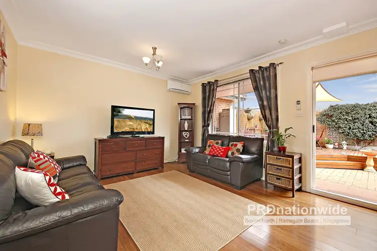 Fourth view of Homely townhouse listing, 4/586 Forest Road, Bexley NSW 2207