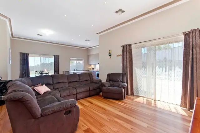 Fifth view of Homely house listing, 25 Annie Terrace, Wasleys SA 5400