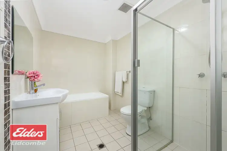 Sixth view of Homely apartment listing, 3 /16 - 18 BORONIA ROAD, Greenacre NSW 2190