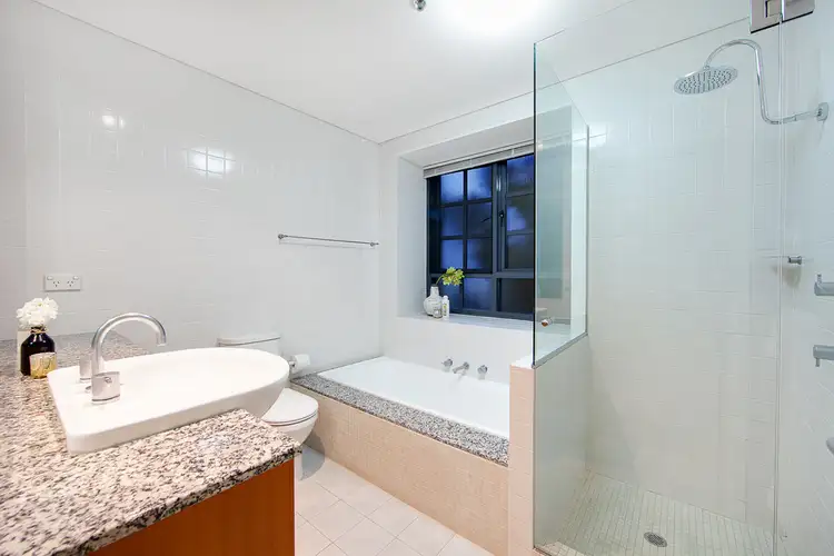 Sixth view of Homely apartment listing, 202/6-8 Mount Street Walk, Pyrmont NSW 2009