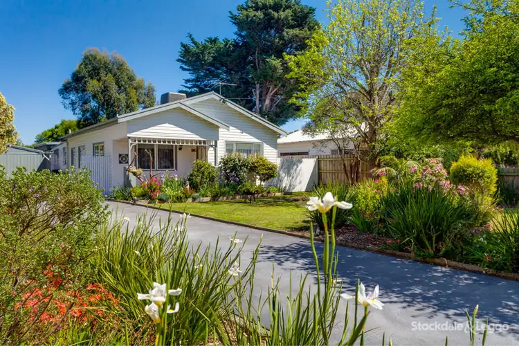 Second view of Homely house listing, 18 Pettit Street, Crib Point VIC 3919
