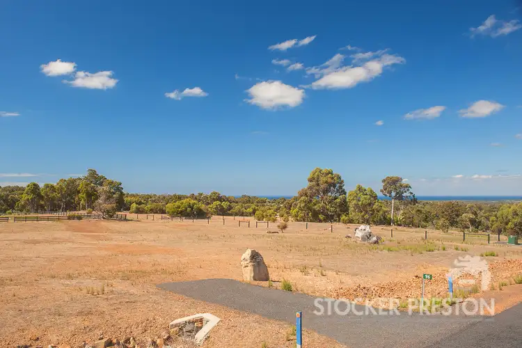 Seventh view of Homely land listing, 96 Kinross Loop, Quindalup WA 6281