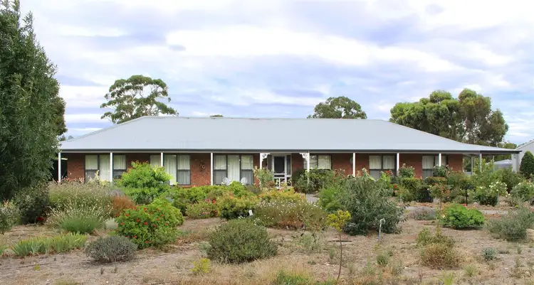 Second view of Homely house listing, 121 Ramsay Terrace, Bordertown SA 5268
