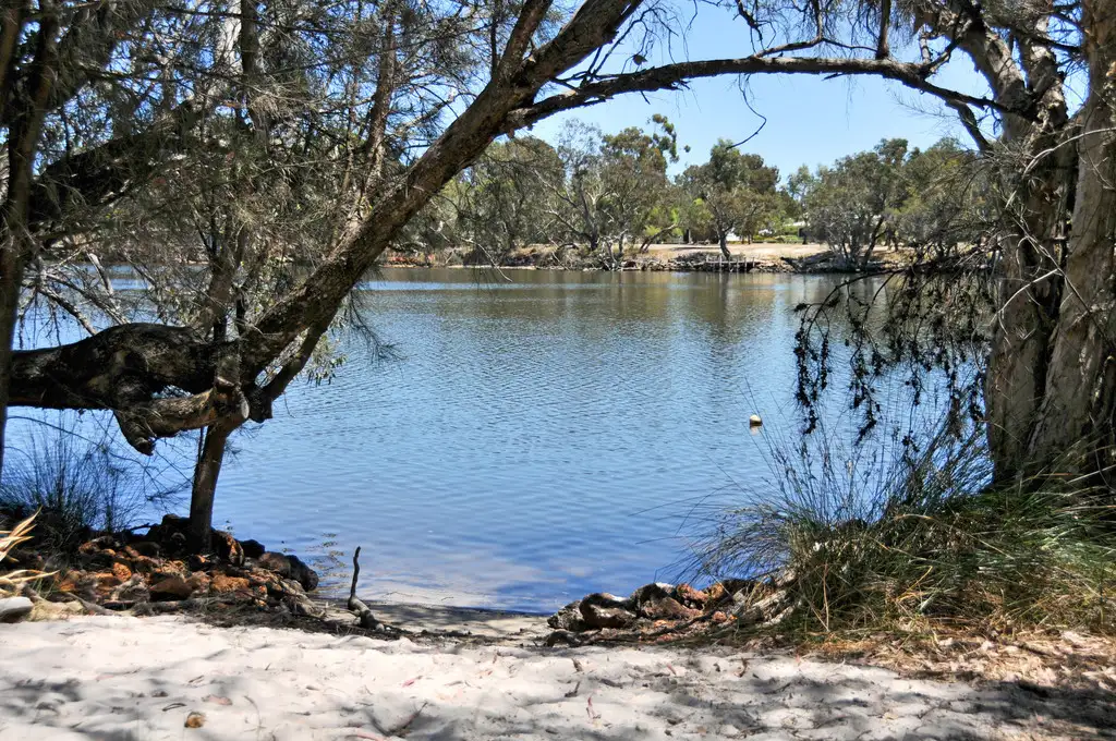Main view of Homely house listing, 92 Banksia Terrace, South Yunderup WA 6208