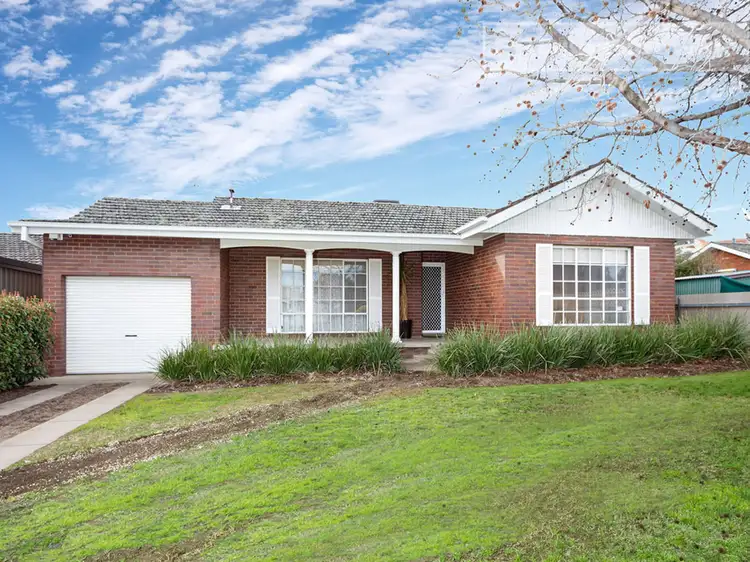 Main view of Homely house listing, 1 Huthwaite Street, Mount Austin NSW 2650