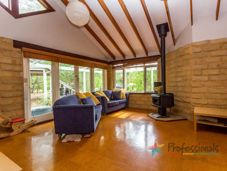 Sixth view of Homely house listing, 10 Jingarie Place, Dunsborough WA 6281