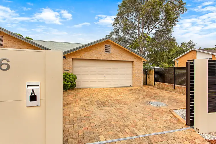 Fifth view of Homely house listing, 6a Havenview Road, Terrigal NSW 2260