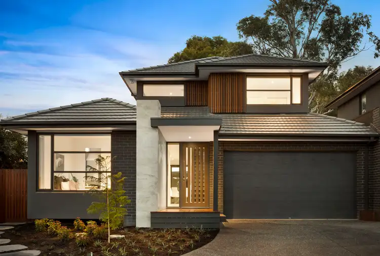 5/19 Alma Street, Lower Plenty VIC 3093