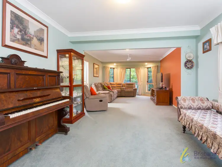 Seventh view of Homely house listing, 4 Malvern Pl, Forest Lake QLD 4078