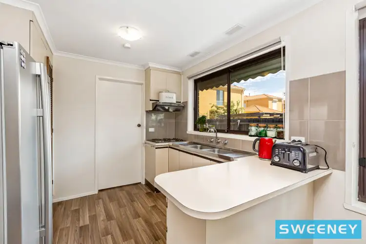 Third view of Homely unit listing, 3/9 David Street, Altona VIC 3018