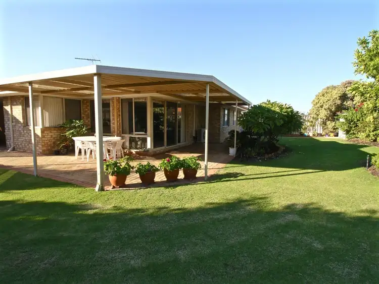 Seventh view of Homely house listing, 3 Salmon Crescent, Warnbro WA 6169
