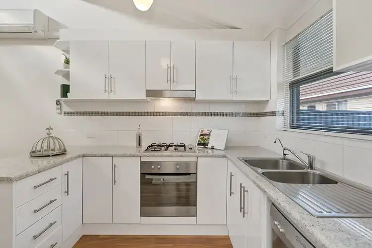 Second view of Homely unit listing, 9/77 O G Road, Klemzig SA 5087