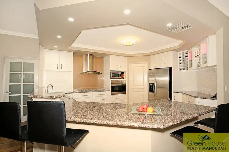 Fifth view of Homely house listing, 3 Binda Way, Halls Head WA 6210