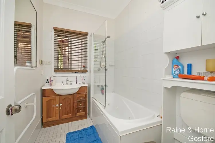 Fifth view of Homely house listing, 33 Maliwa Road, Narara NSW 2250
