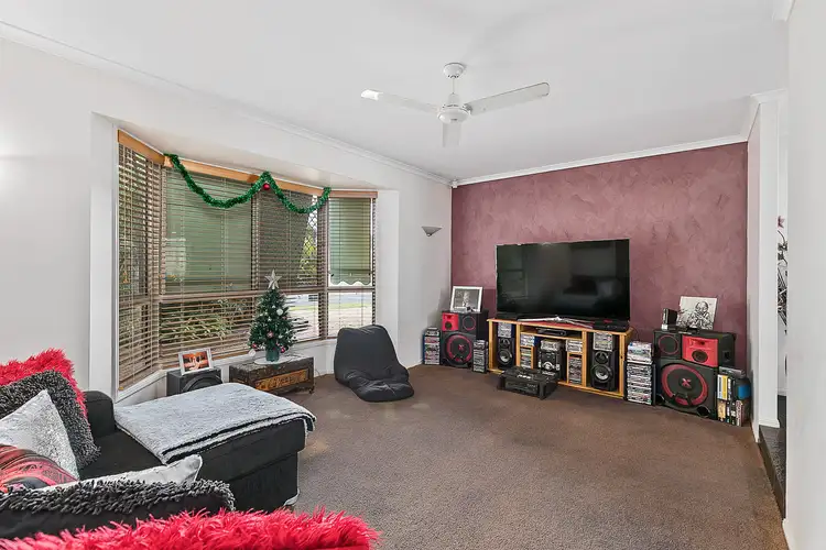 Fourth view of Homely house listing, 58 Kookaburra Drive, Eli Waters QLD 4655
