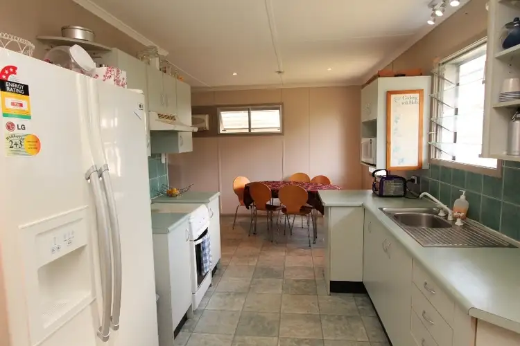 Sixth view of Homely house listing, 247 Bayswater Road, Currajong QLD 4812
