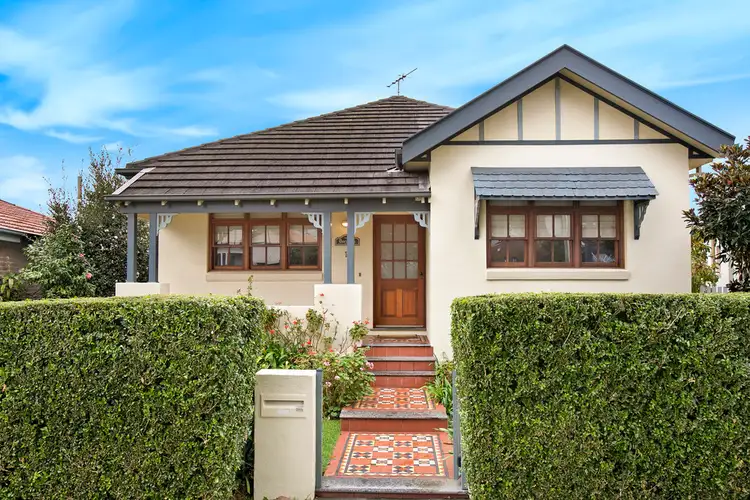 17 Beulah Street, Kingsford NSW 2032