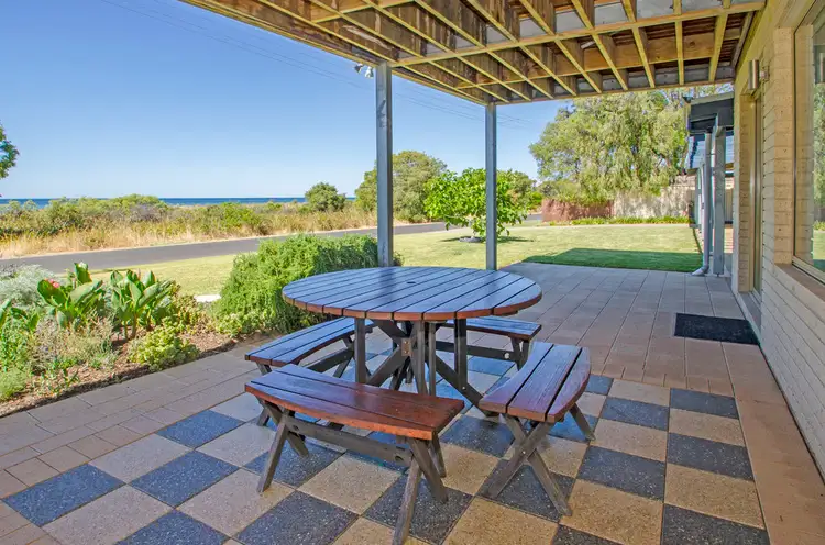 Third view of Homely house listing, 520 Geographe Bay Road, Abbey WA 6280