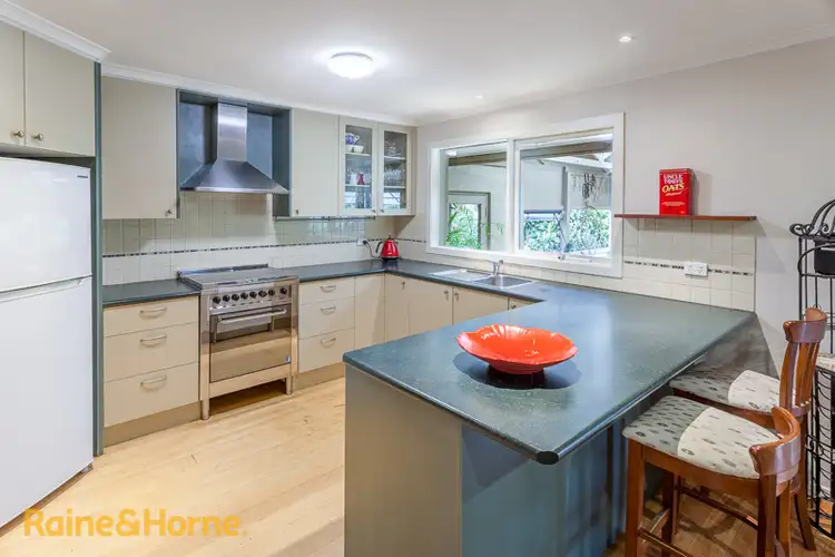 Sixth view of Homely house listing, 1 Hasluck Court, Sunbury VIC 3429