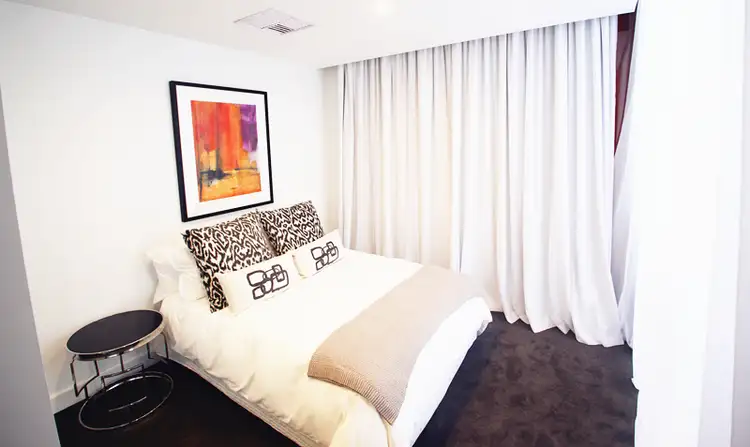 Third view of Homely apartment listing, 708/116 Waymouth St, Adelaide SA 5000