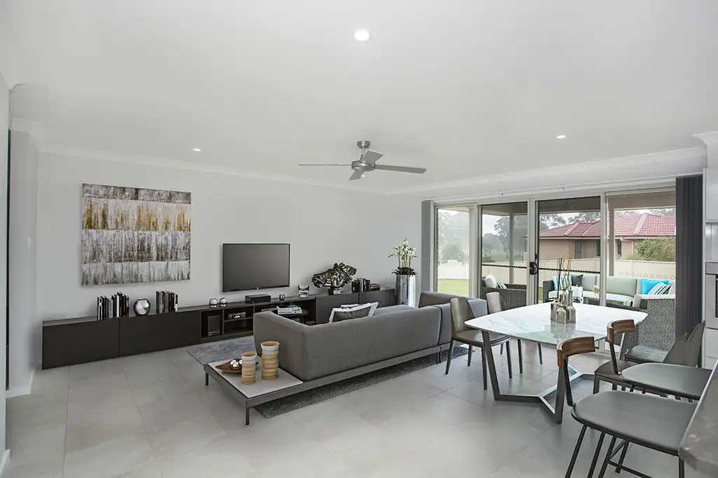 Main view of Homely house listing, 6 Duranbar Place, Taree NSW 2430