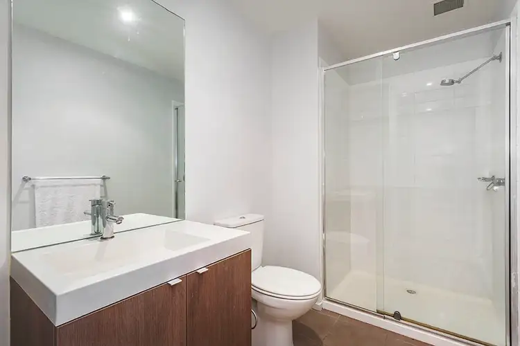 Fifth view of Homely apartment listing, 209/40 Altona Street, Kensington VIC 3031